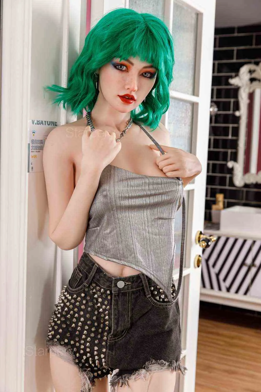 Starpery星辰 174cm(C)+Slim