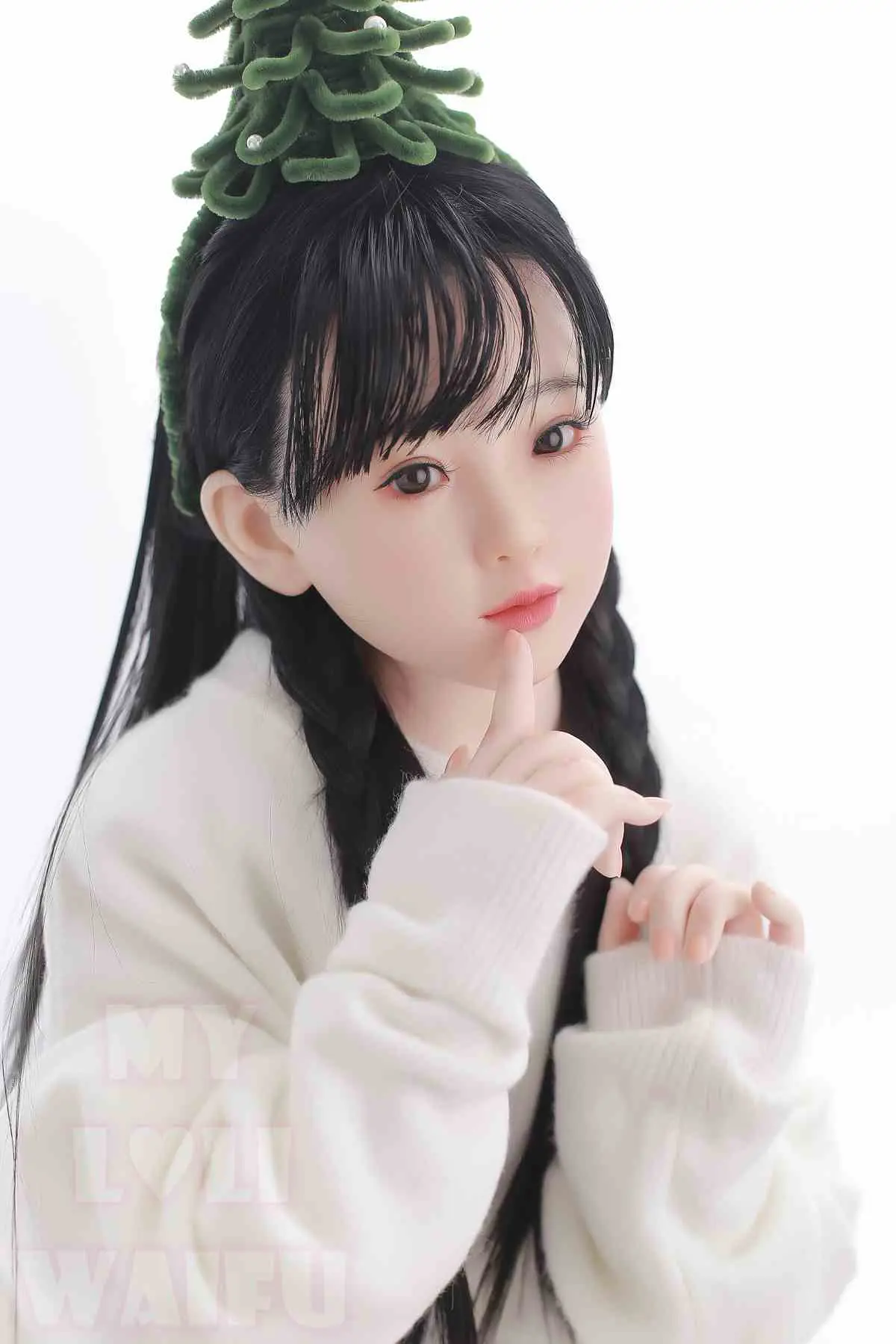 MLW 127cm(A) MOMO 全矽膠
