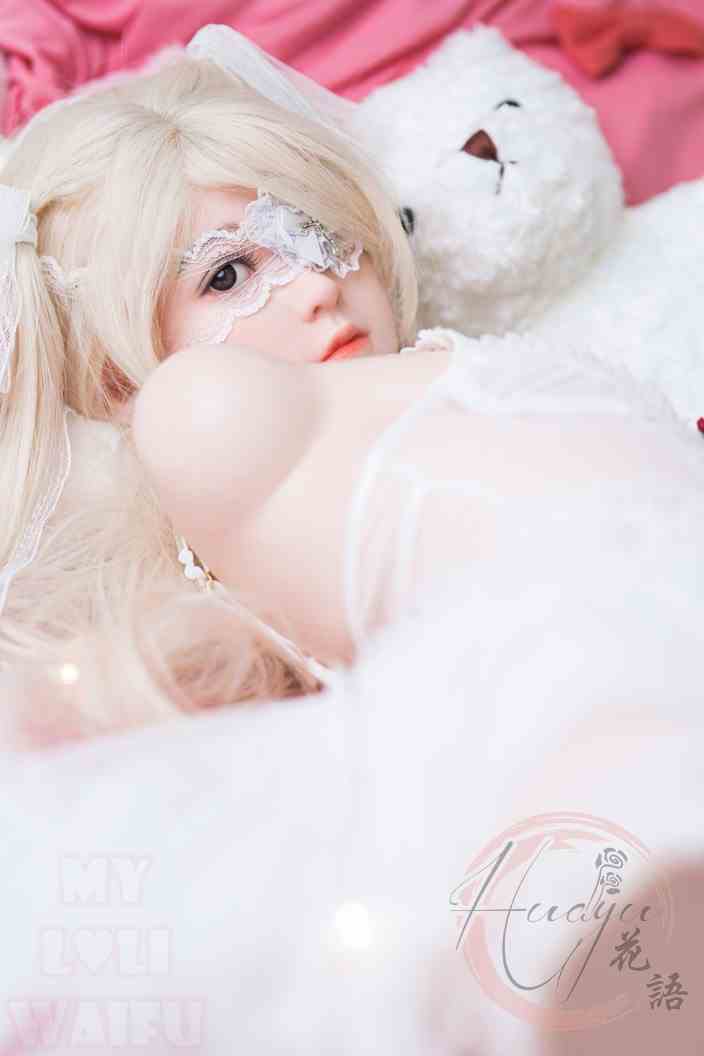 MLW-doll 76cm(A) #46Yuu優 T2矽膠半身
