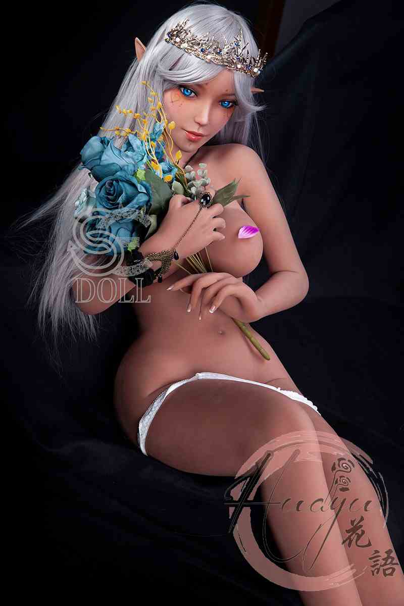 SEDOLL 150cm(E) + Amanda亞曼達 TPE