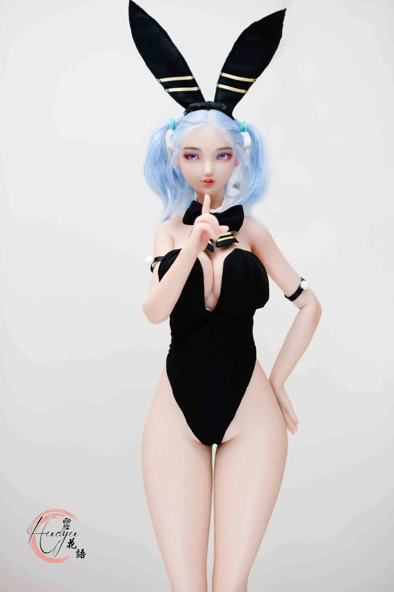 XNDOLL曉鳥娃娃 80cm 小羅精靈 全矽膠