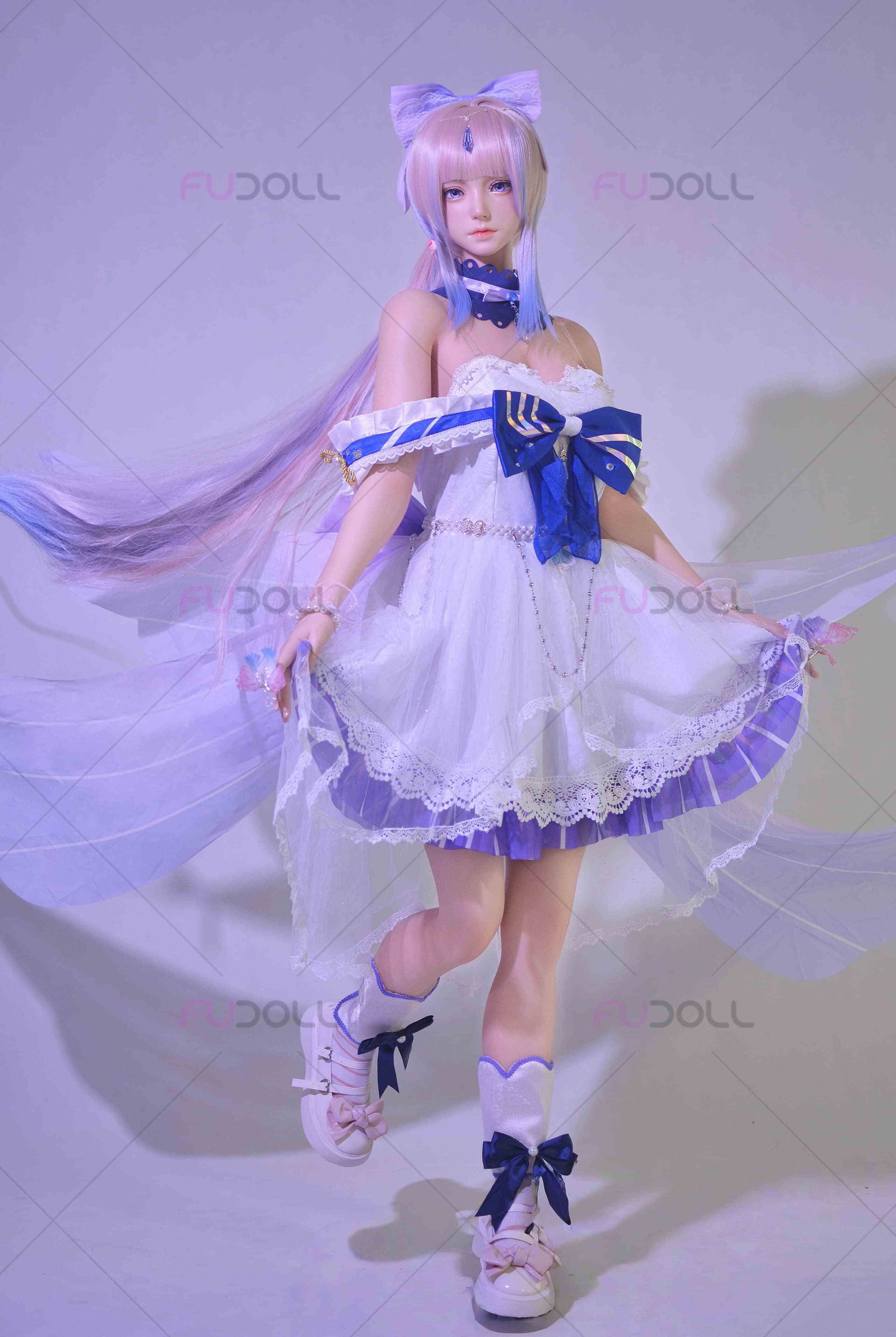 FUDOLL芙朵 161cm(F) J002麗芙 可ROS TPE/矽膠(可選)