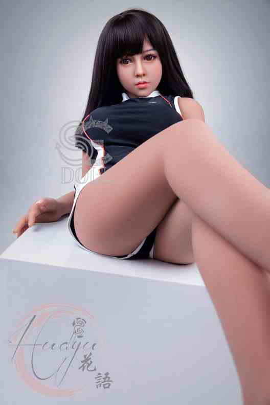 SEDOLL 150cm(E) + Layla 萊拉 TPE