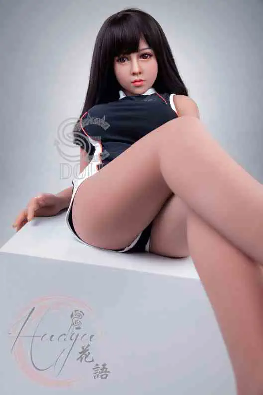SEDOLL 150cm(E) + Layla 萊拉 TPE