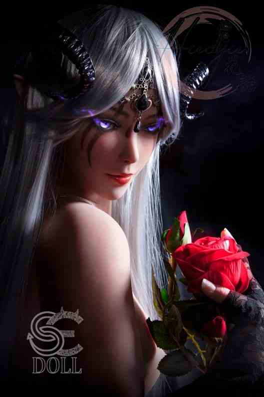 SEDOLL 150cm(E) + Samantha 莎曼珊 TPE