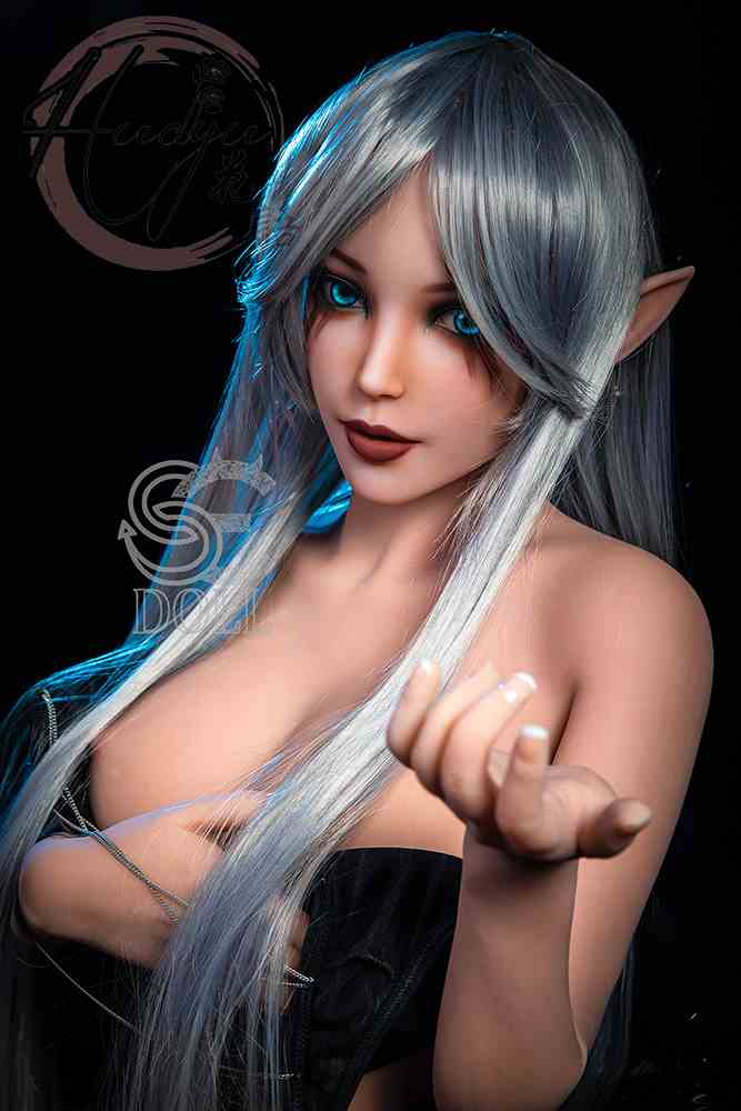 SEDOLL 150cm(E) + Elsa 艾莎 TPE