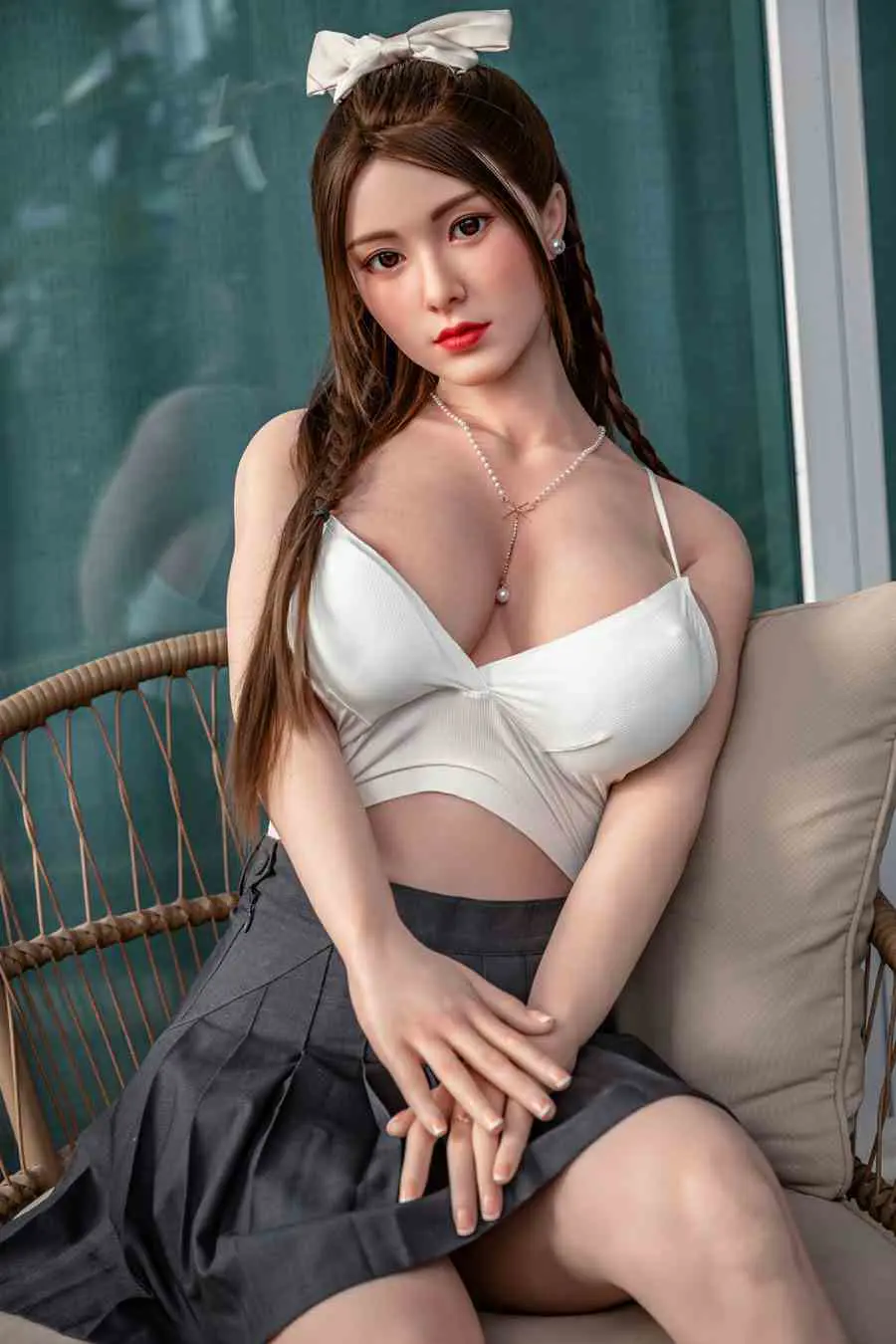 Starpery星辰 163cm(G)+Xue 可ROS TPE/矽膠(可選)