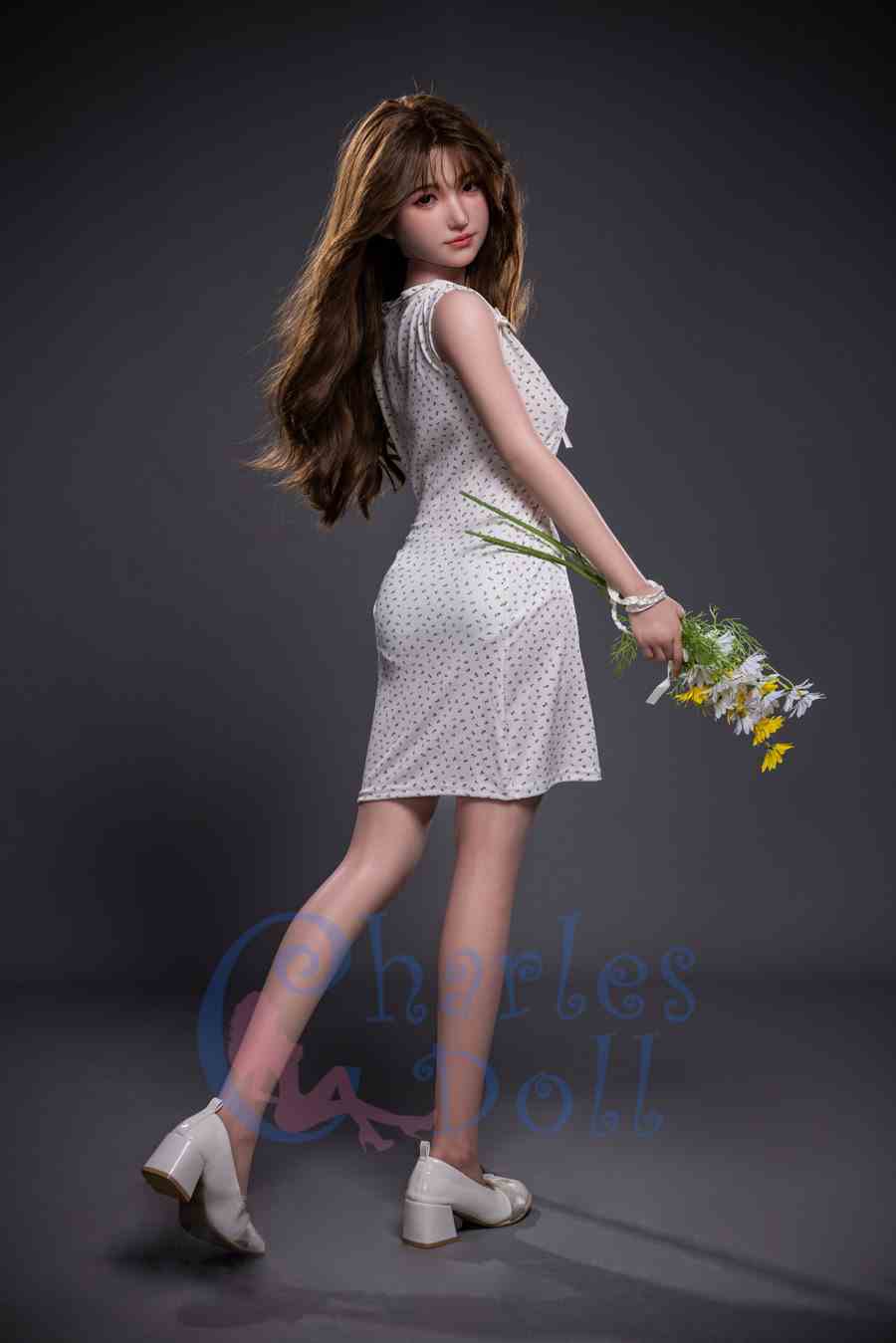 Starpery星辰 151cm(B)+Yufan TPE/矽膠(可選)