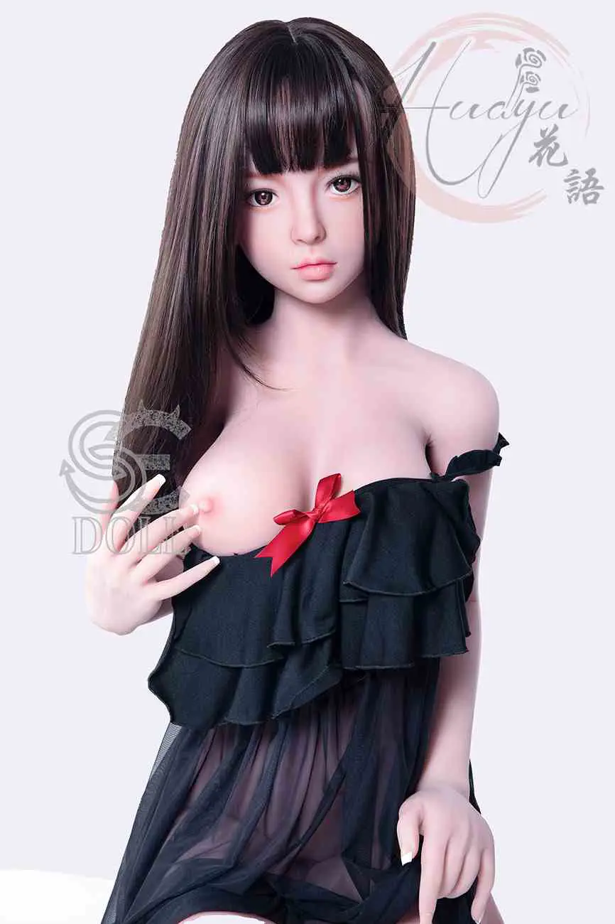 SEDOLL 151cm(E) + Mika 米卡 TPE