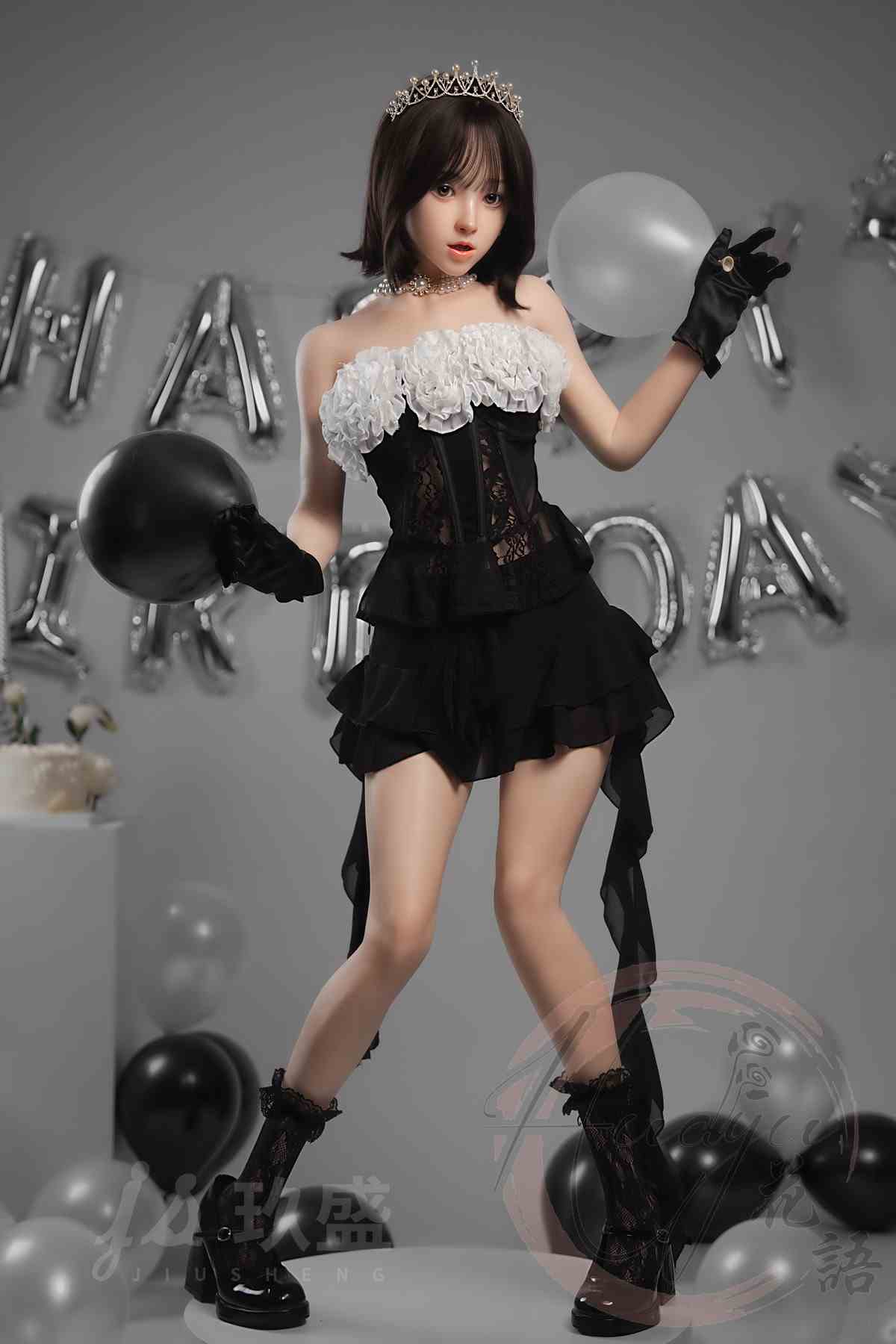 MLW-doll 148cm(B) #098陽菜Hina 僅可ROS TPE/矽膠(可選)