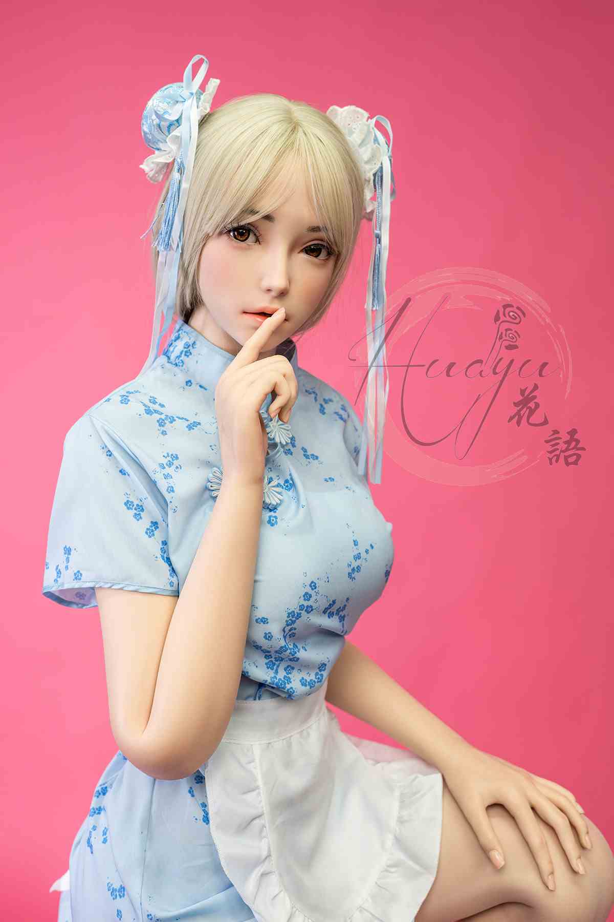 FUDOLL芙朵 163cm(E) J025柳思思 僅ROS TPE/矽膠(可選)	