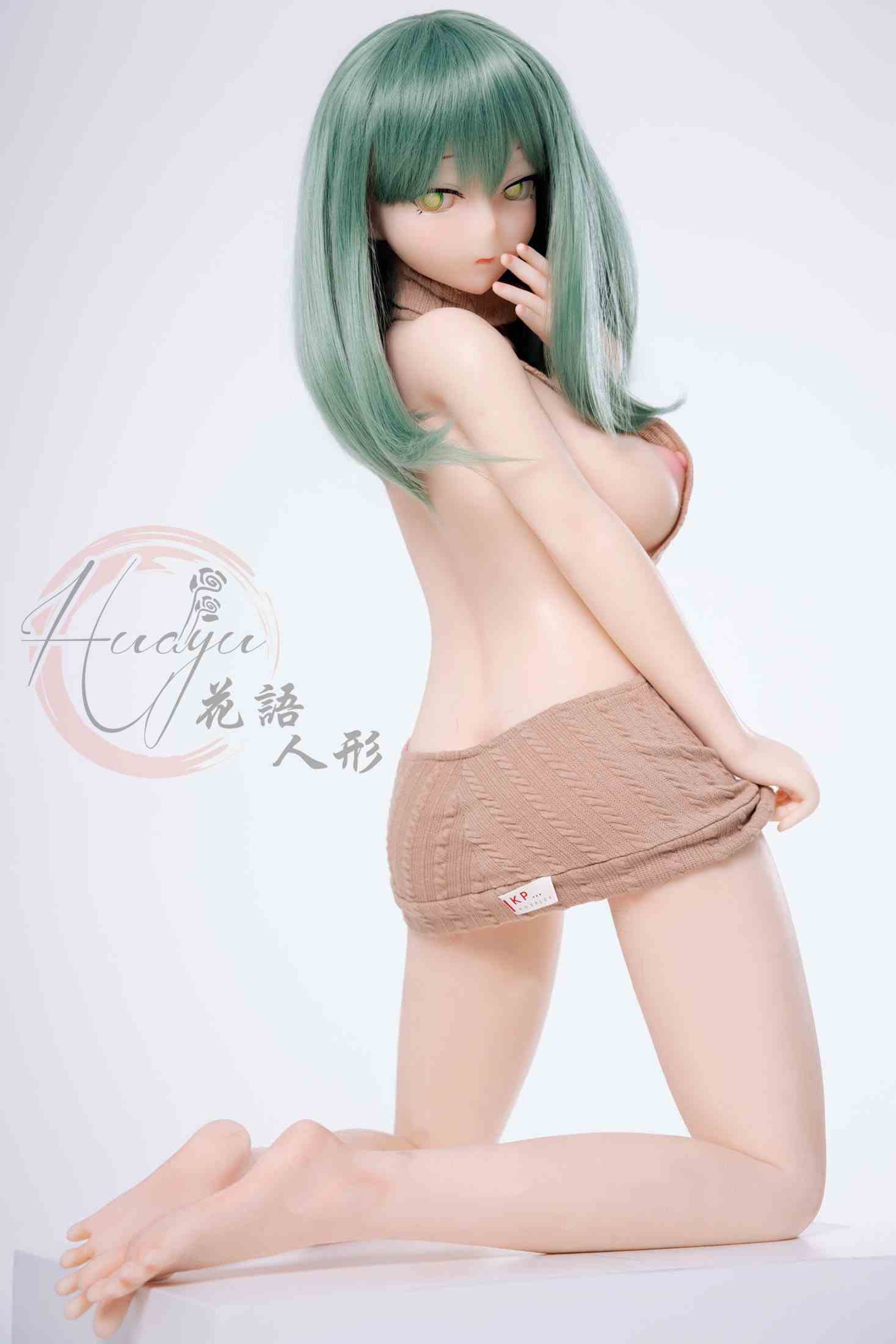 色氣美人 Akane 95cm (大胸) HSS-超軟矽膠系列