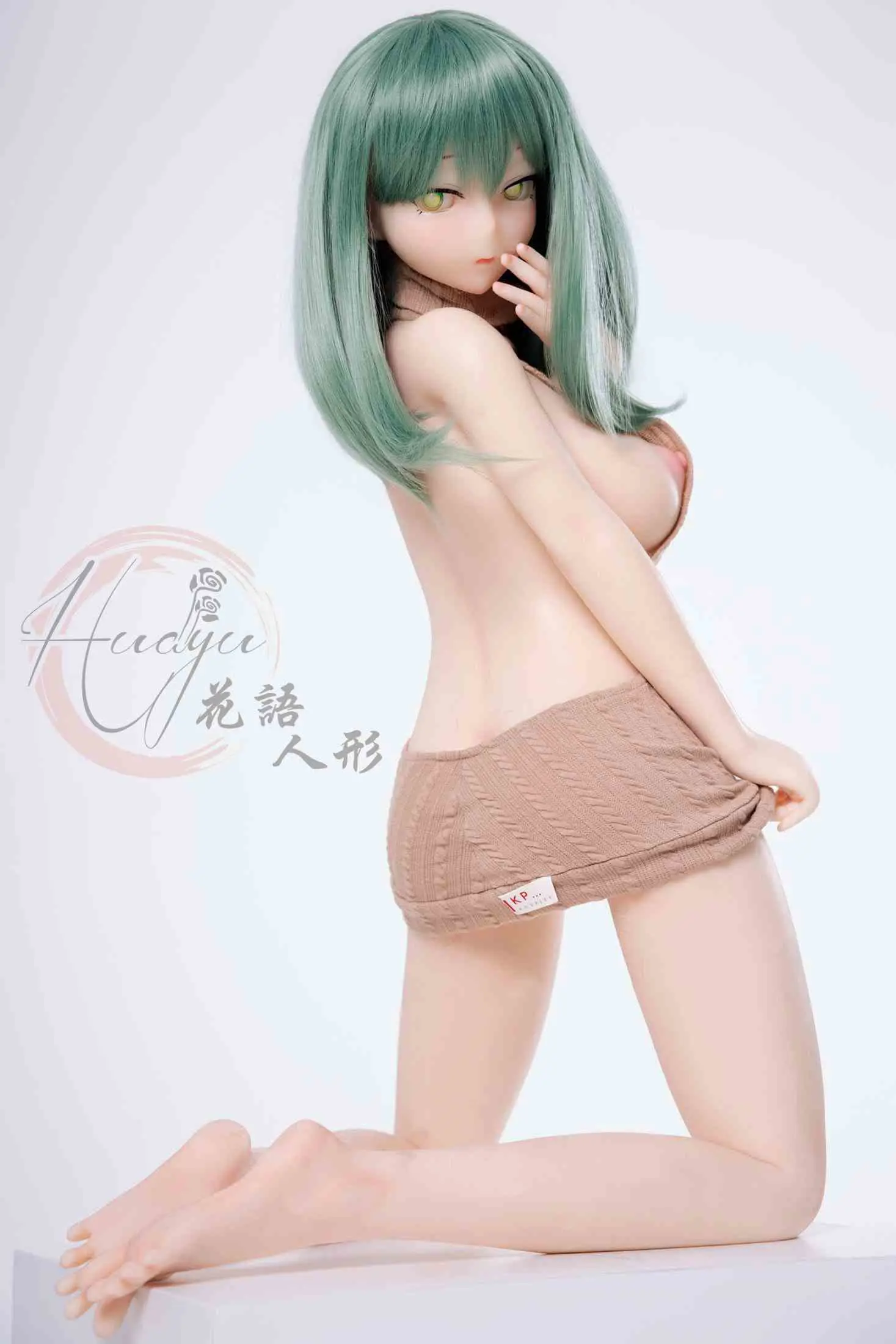 色氣美人 Akane 95cm (大胸) HSS-超軟矽膠系列