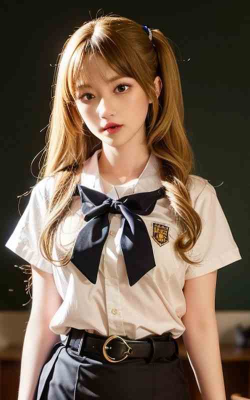 JYDOLL俊影 170cmB(E) 靜安 可ROS 全矽膠