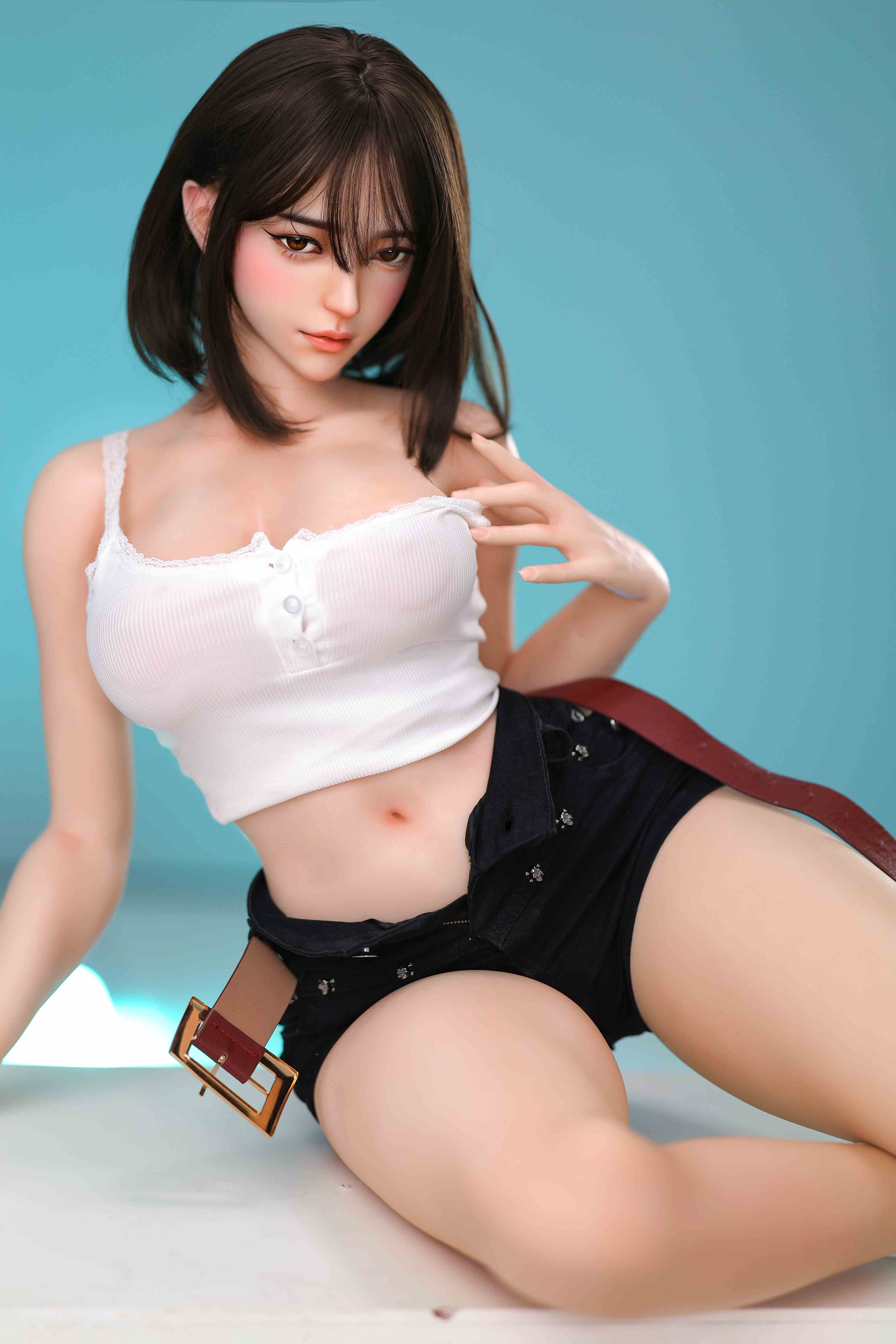 JYDOLL俊影 170cmB(E) 夏沫 可ROS 全矽膠