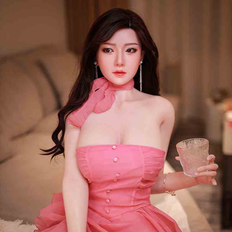 俊影洁兒 170cm 全矽膠