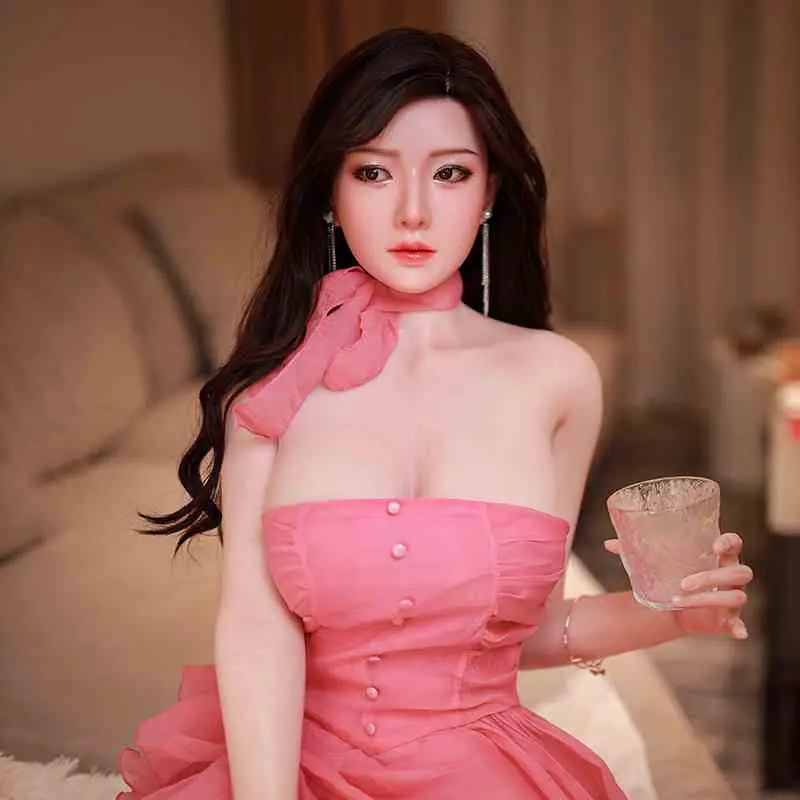 俊影洁兒 170cm 全矽膠