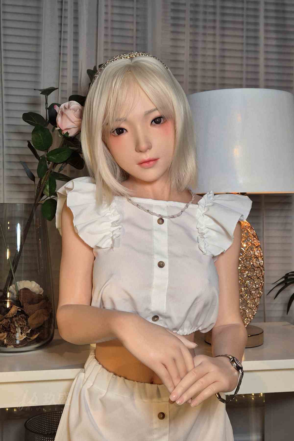 MLW-doll 148cm(B) #070夏空Sora 可ROS TPE/矽膠(可選)