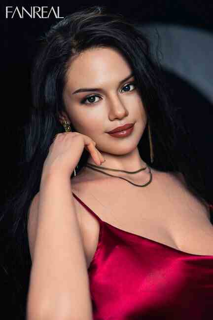 Fanreal凡瑞藝術 168cm(F) 瑪麗亞Maria 可ROS 全矽膠