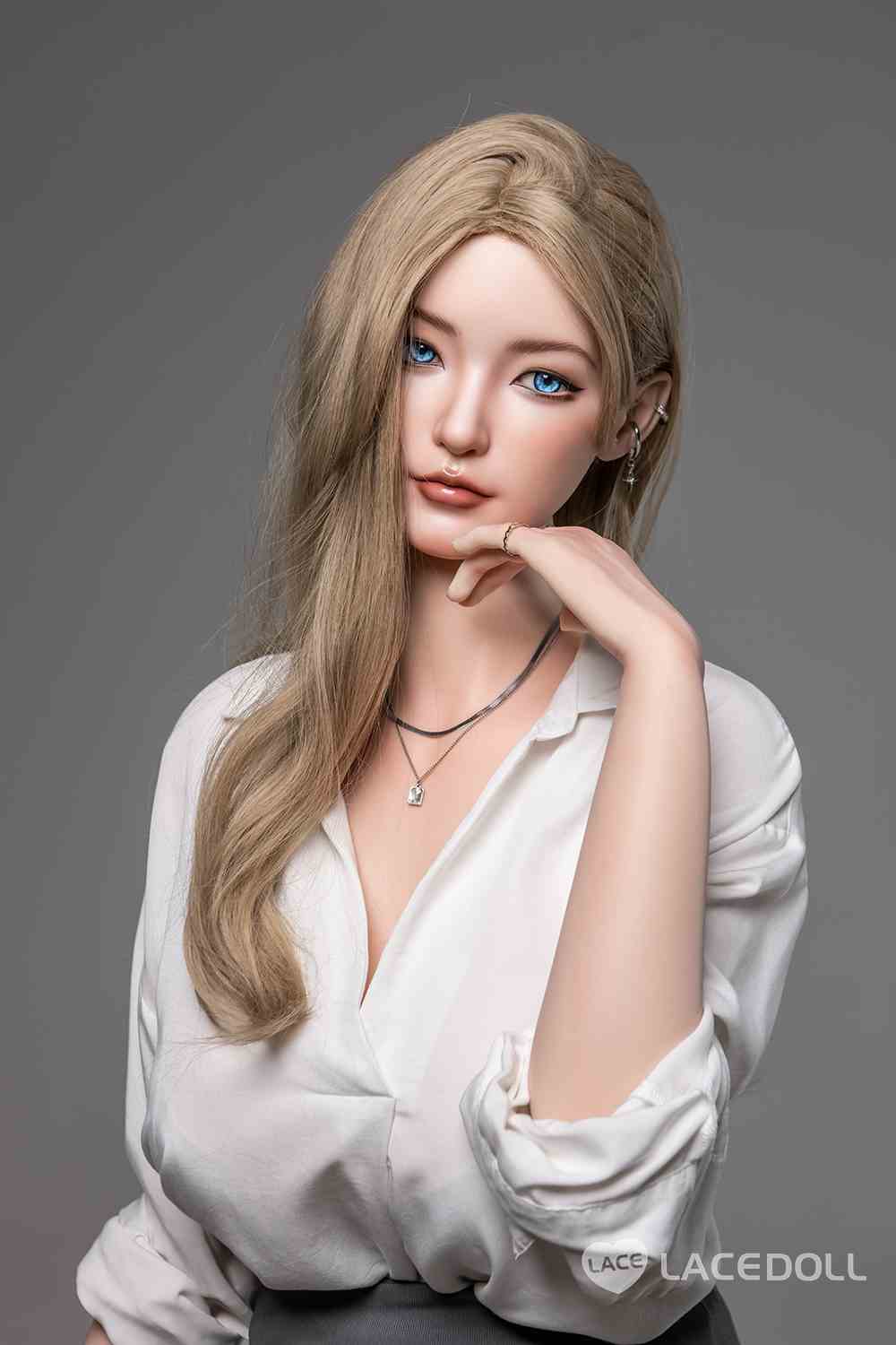 LACEDOLL蕾絲娃娃 163cm(H) SUMMER 可ROS TPE/矽膠(可選)