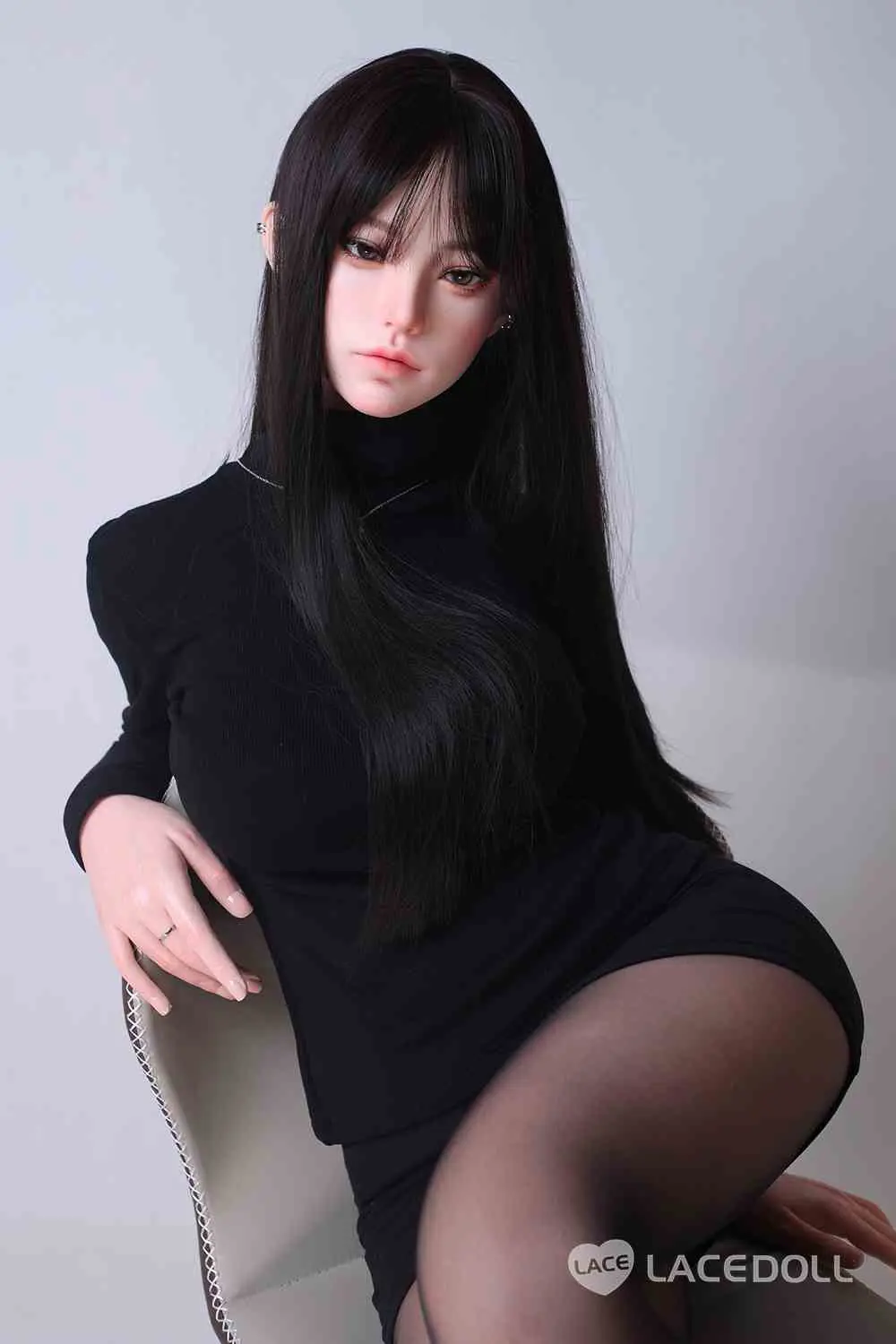 LACEDOLL蕾絲娃娃 168cm(D) 晨露 可ROS TPE/矽膠(可選)