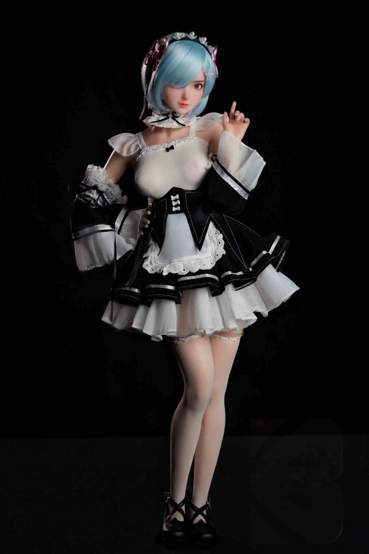 BCdoll本創 FS60B F01B 雷姆COS