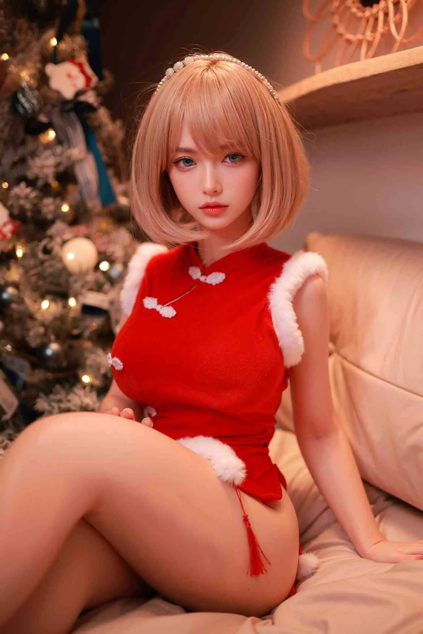 JYDOLL俊影 161cm(G) 美奈子 可ROS TPE/矽膠(可選)