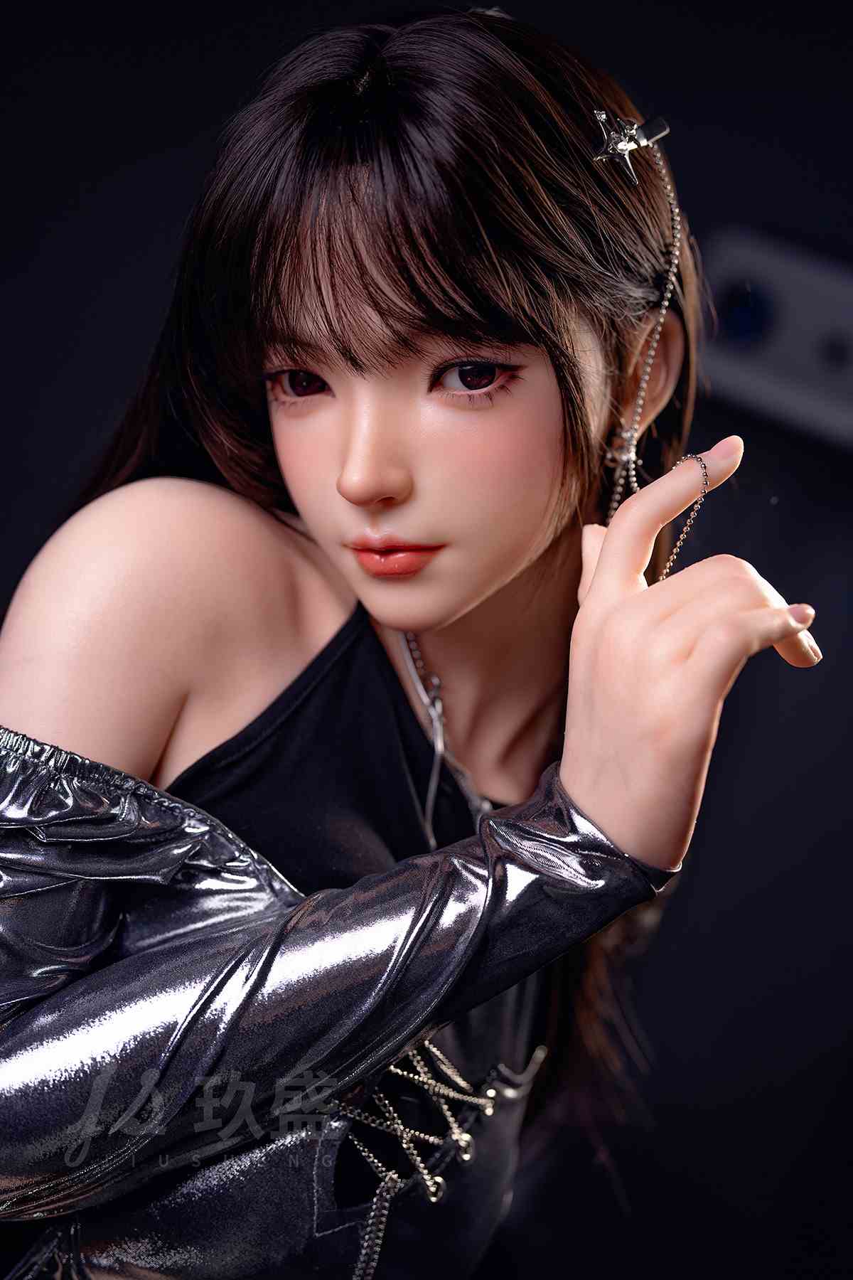 MLW-doll 158cm(D) #070夏空Sora 可ROS 全矽膠