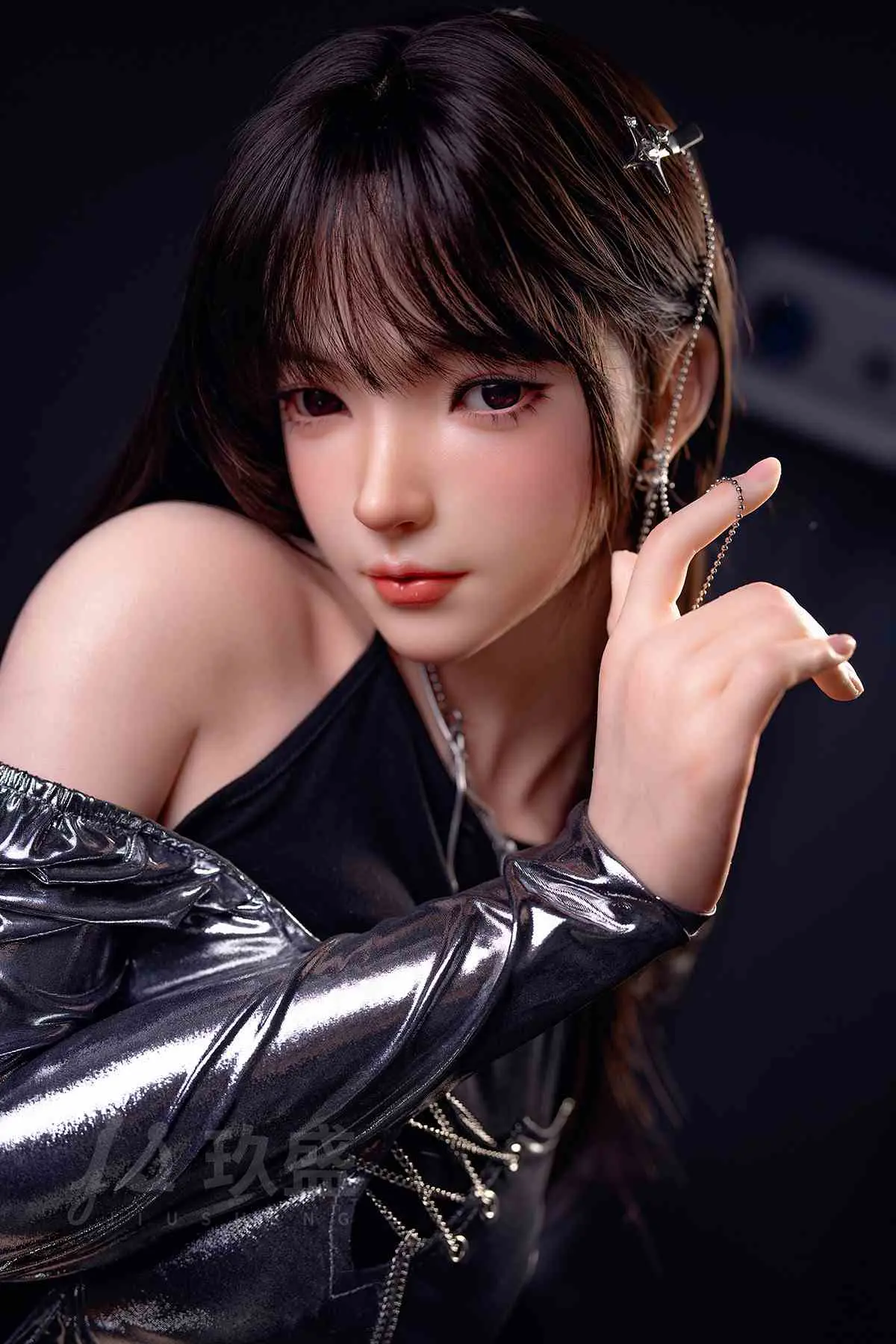 MLW-doll 158cm(D) #70夏空Sora 可ROS 全矽膠