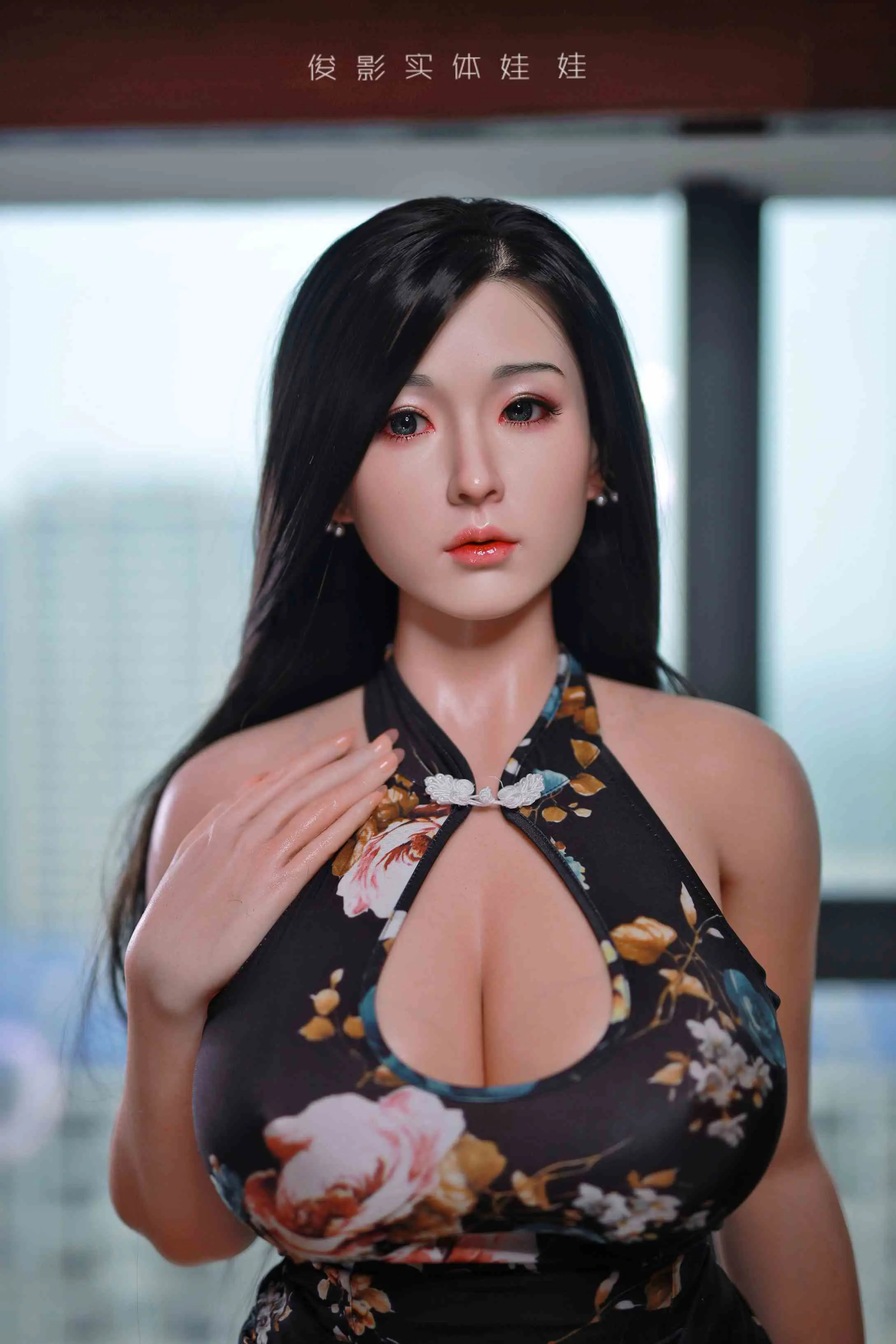 JYDOLL俊影 162cm(J) 映蓮 TPE/矽膠(可選)