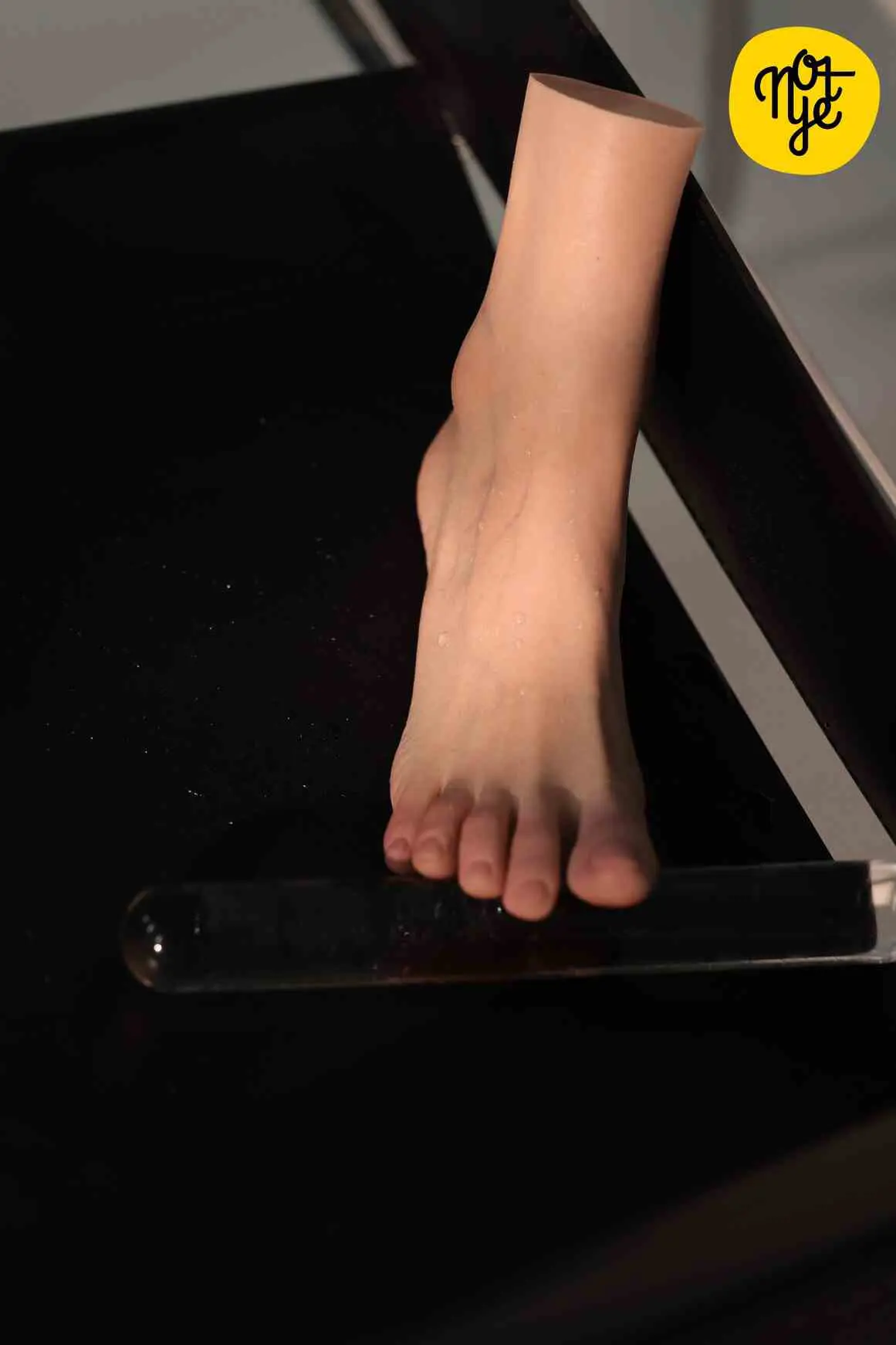DollSenior娃娃學姐 奈也聯名 S7 腳模 全矽膠版本