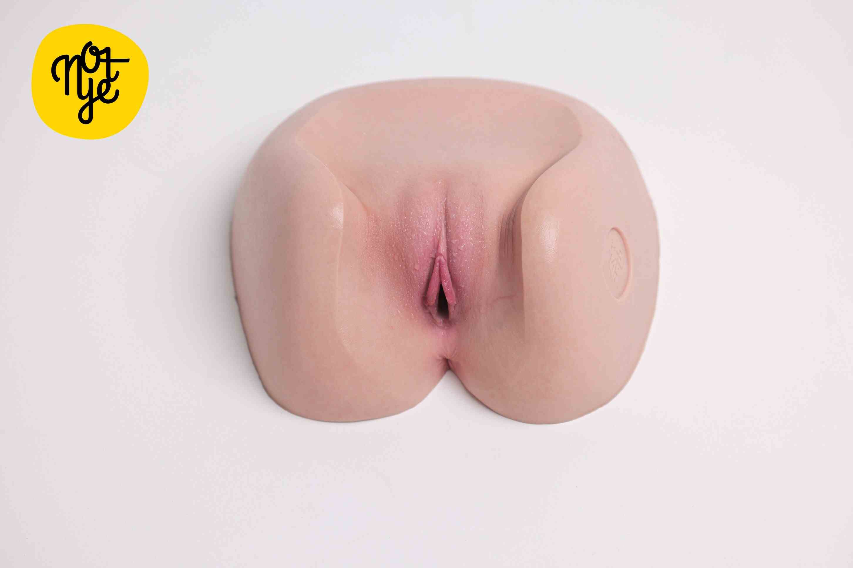 DollSenior娃娃學姐 奈也聯名 S4 全矽膠版本