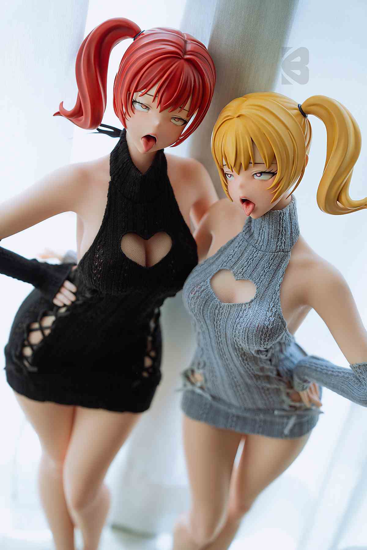 BCdoll本創 FS60B&FS60E F03A Lulu&Nana