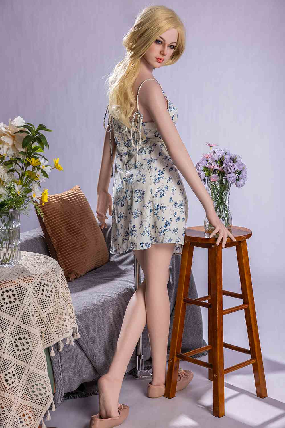 Starpery星辰 174cm(C) Lubby菈比 TPE/矽膠(可選)