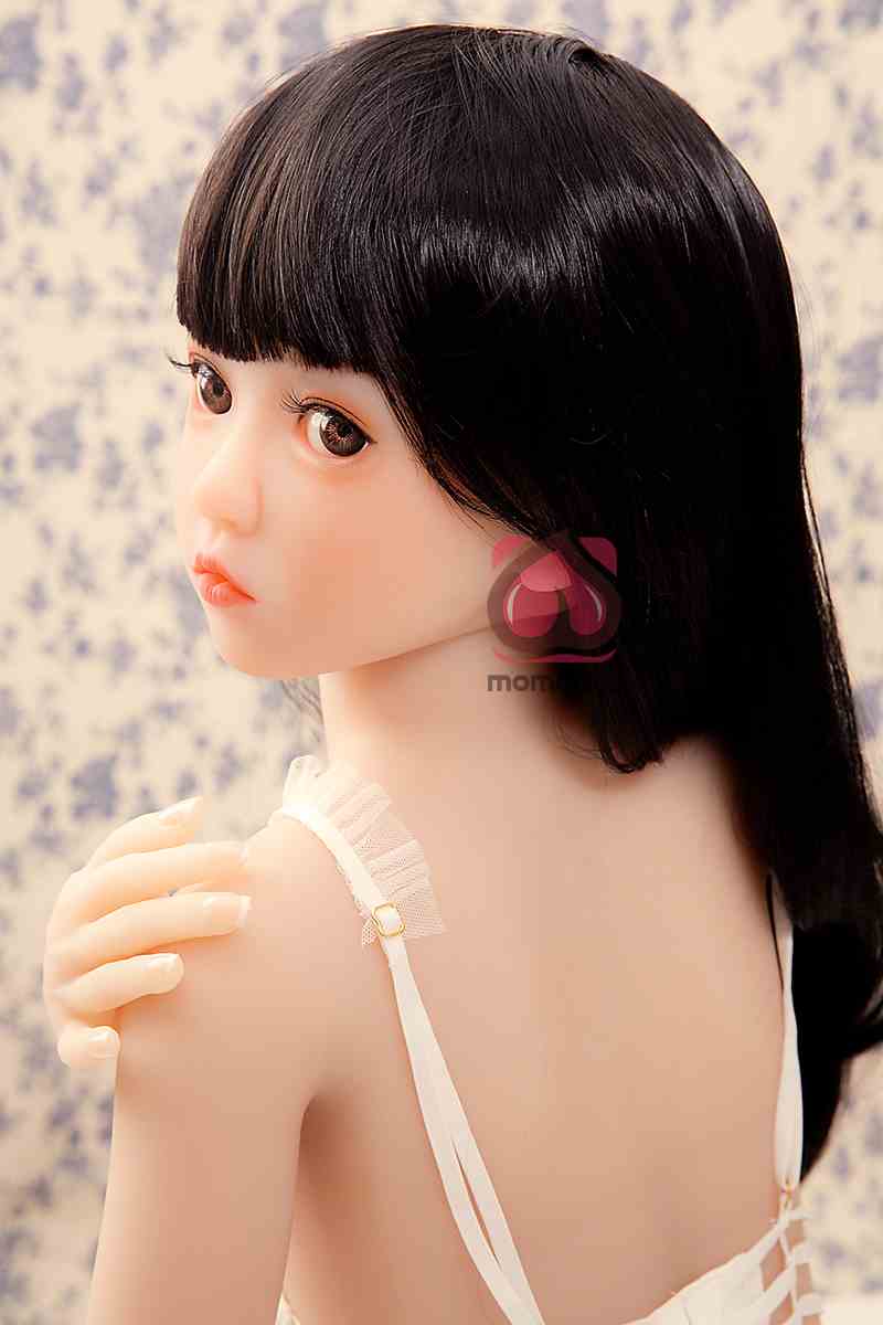 MOMO-Doll 128cm(AA) #001Minori穗里 全TPE