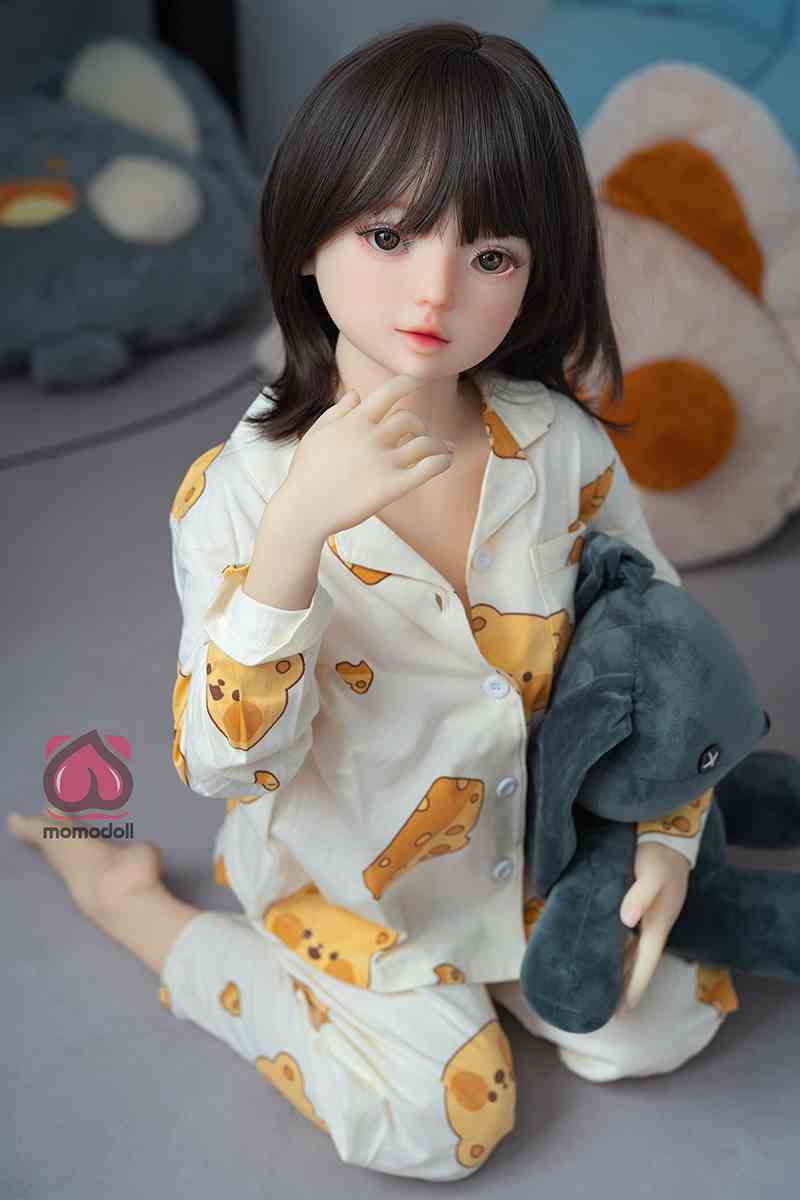MOMO-Doll 128cm(A)小胸 #010Ena繪菜 全TPE