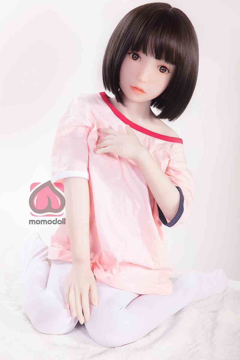 MOMO-Doll 128cm(A)小胸 #014Momoko桃子 全TPE