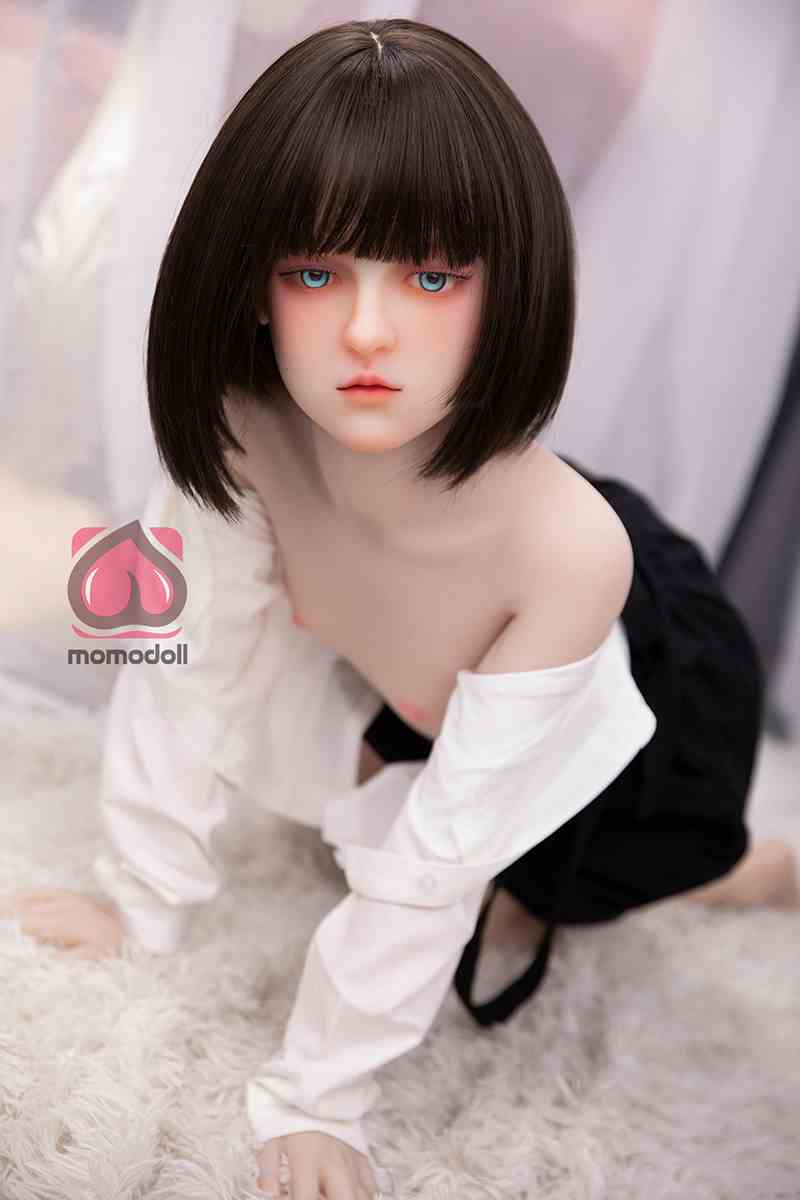 MOMO-Doll 128cm(AA)平胸 #025Sophia蘇菲亞 全TPE