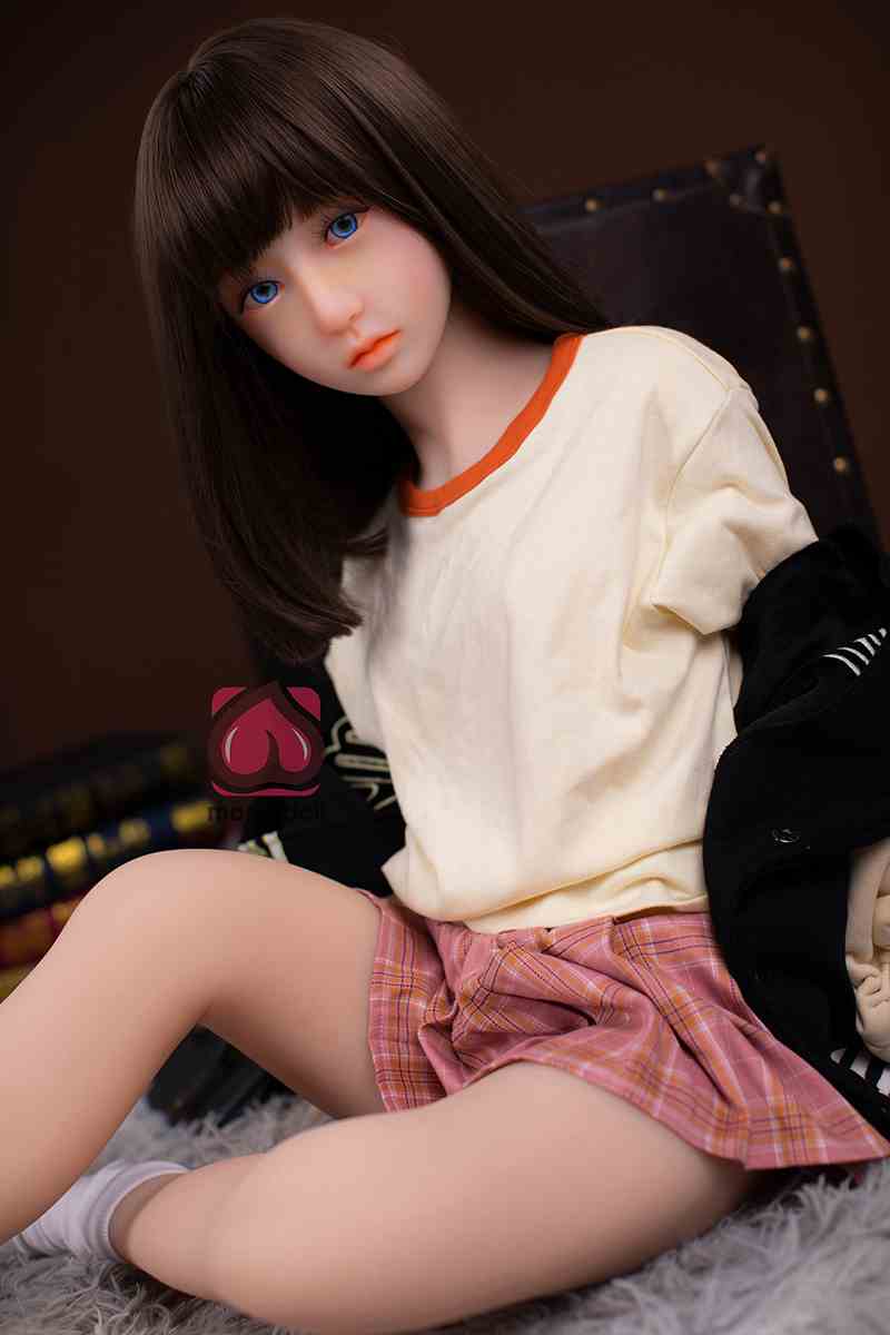 MOMO-Doll 132cm(A)小胸 #022Chiharu千晴 全TPE