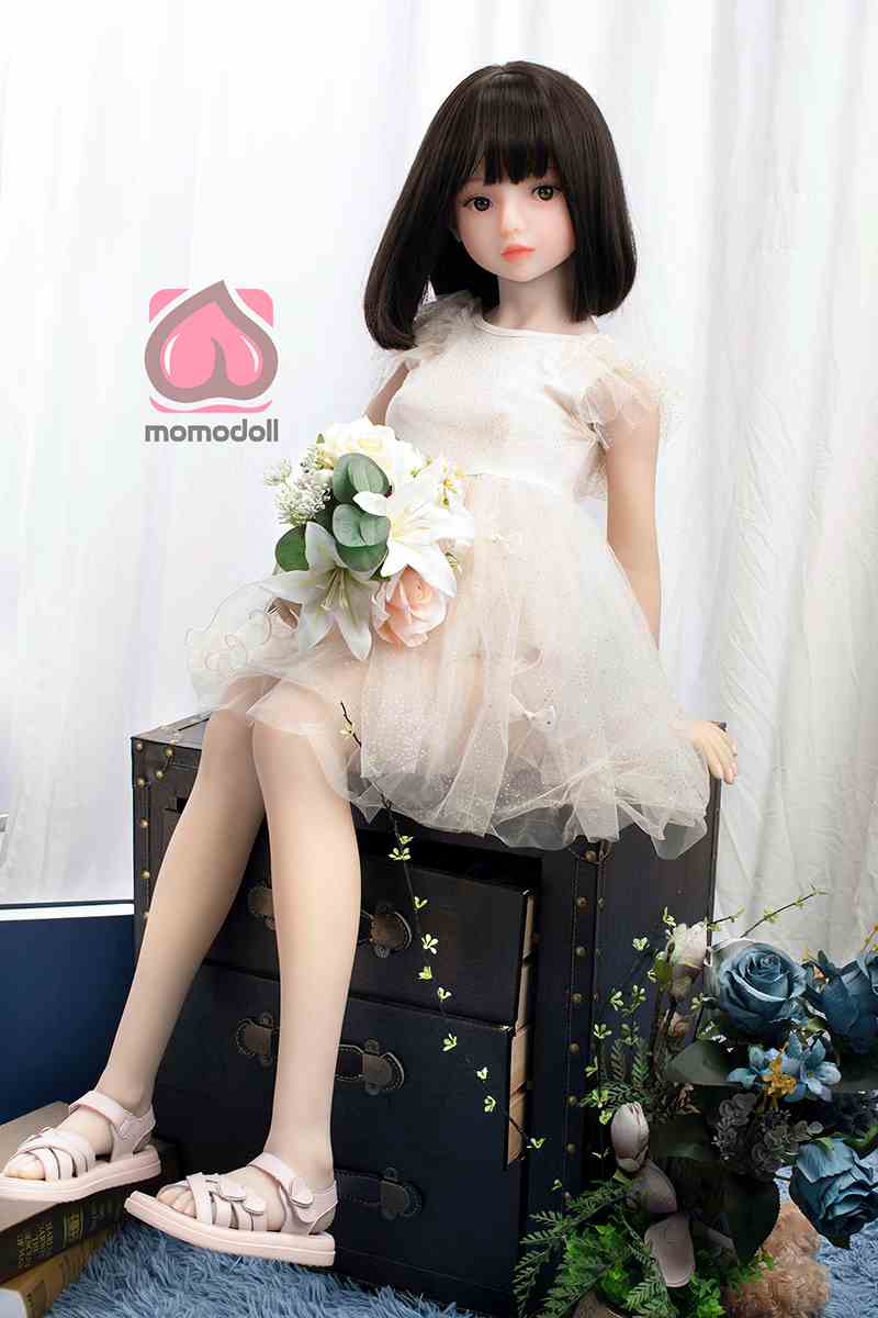 MOMO-Doll 132cm(A)小胸 #036Iroha彩葉 全TPE