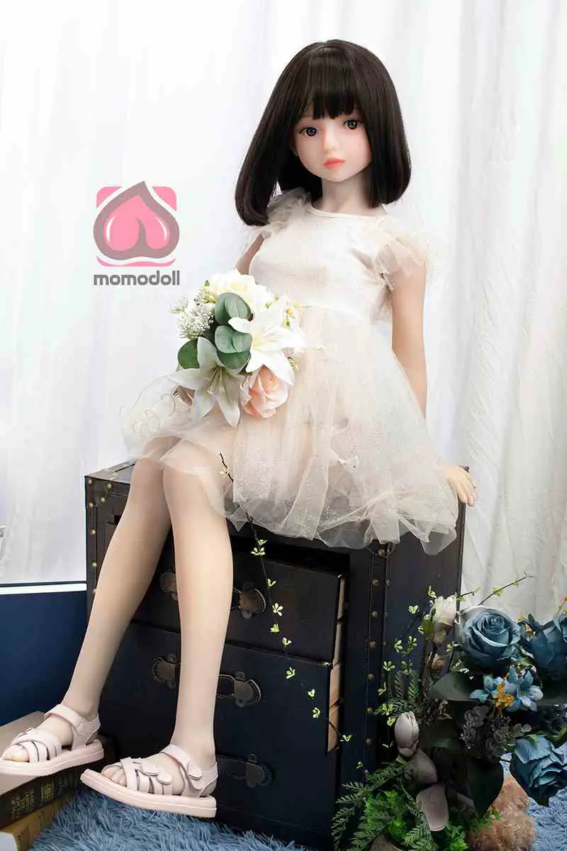 MOMO-Doll 132cm(A)小胸 #036Iroha彩葉 全TPE