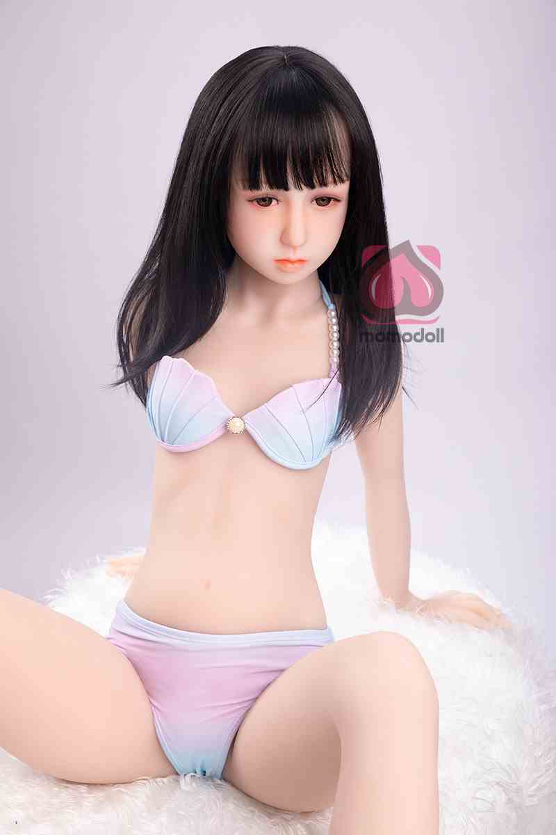 MOMO-Doll 132cm(A)懷孕 #005Sawa紗和 全TPE