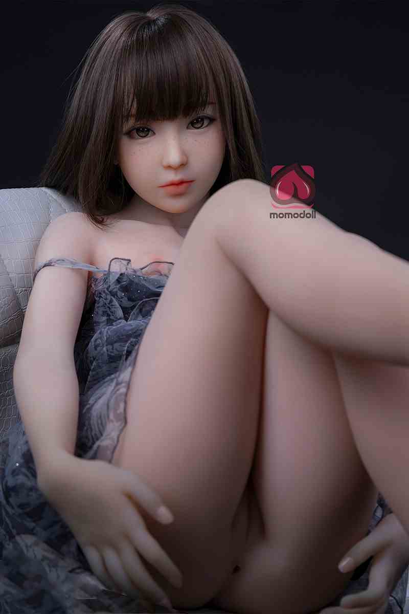 MOMO-Doll 132cm(A)懷孕 #006Maiko麻衣子 全TPE
