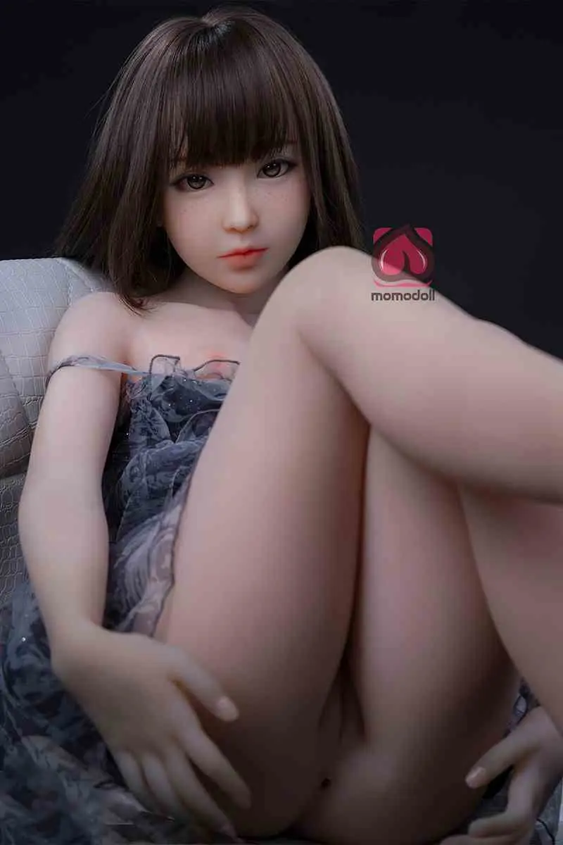 MOMO-Doll 132cm(A)懷孕 #006Maiko麻衣子 全TPE