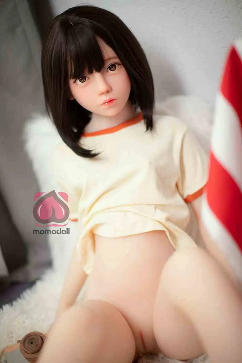 MOMO-Doll 132cm(A)懷孕 #018Sana紗菜 全TPE