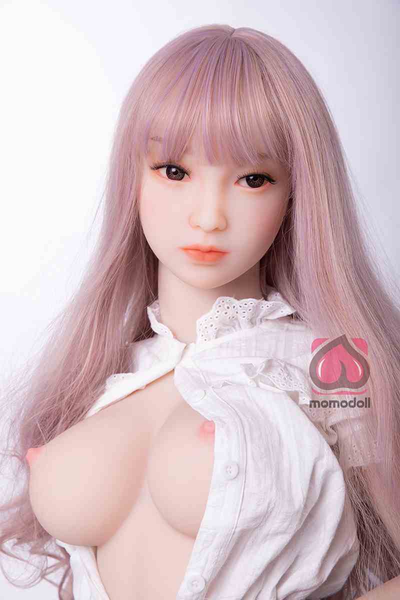 MOMO-Doll 138cm(D)大胸 #006Noriko紀香 全TPE