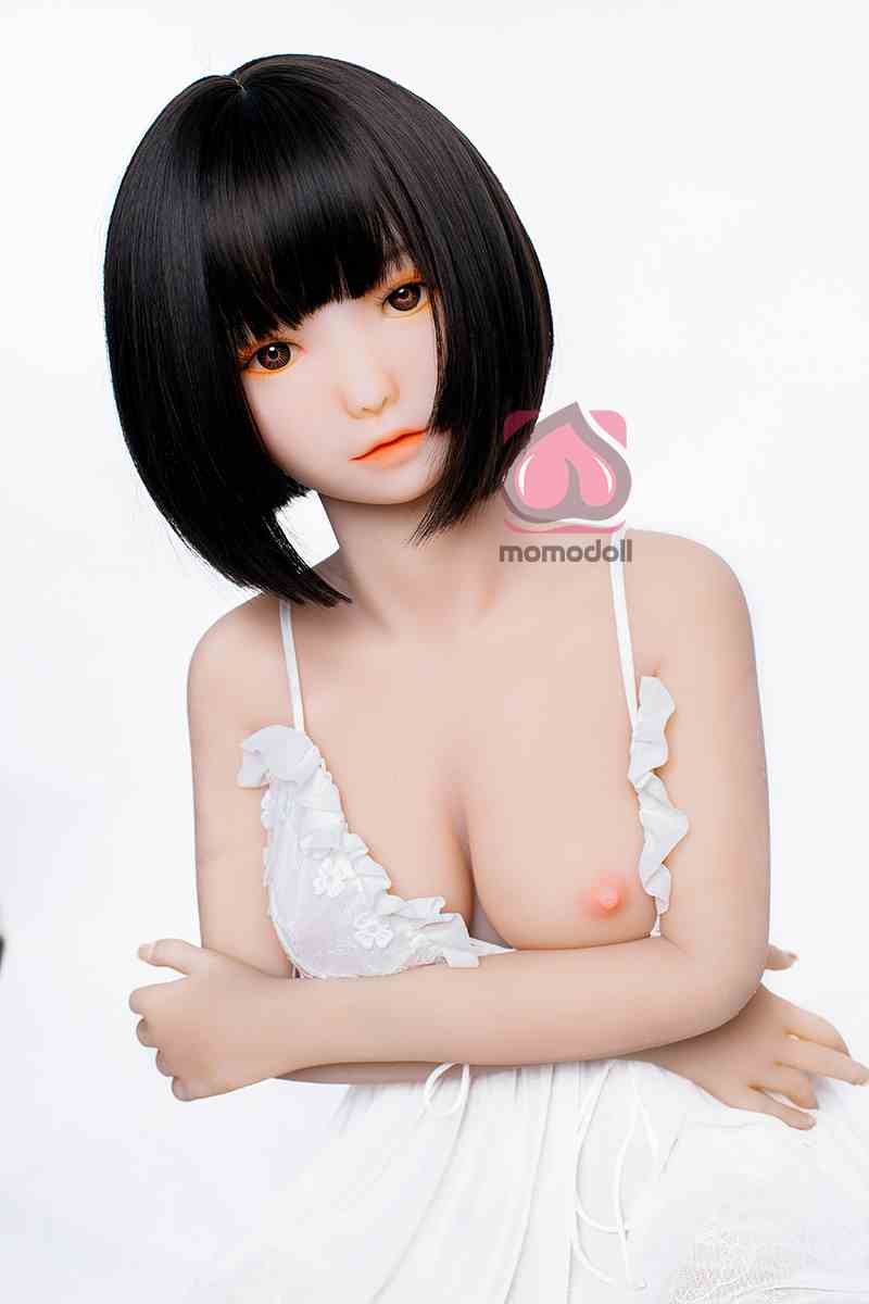 MOMO-Doll 138cm(D)大胸 #014Sorane空音 全TPE