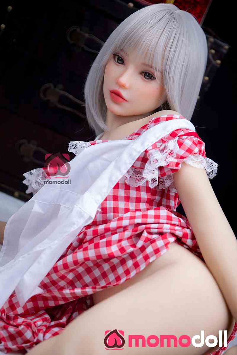 MOMO-Doll 138cm(B)小胸 #015Momiji紅葉 全TPE