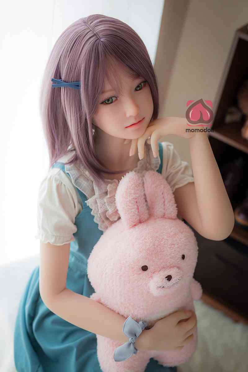 MOMO-Doll 138cm(B)小胸 #027Momozawa桃澤 ROS頭 全TPE