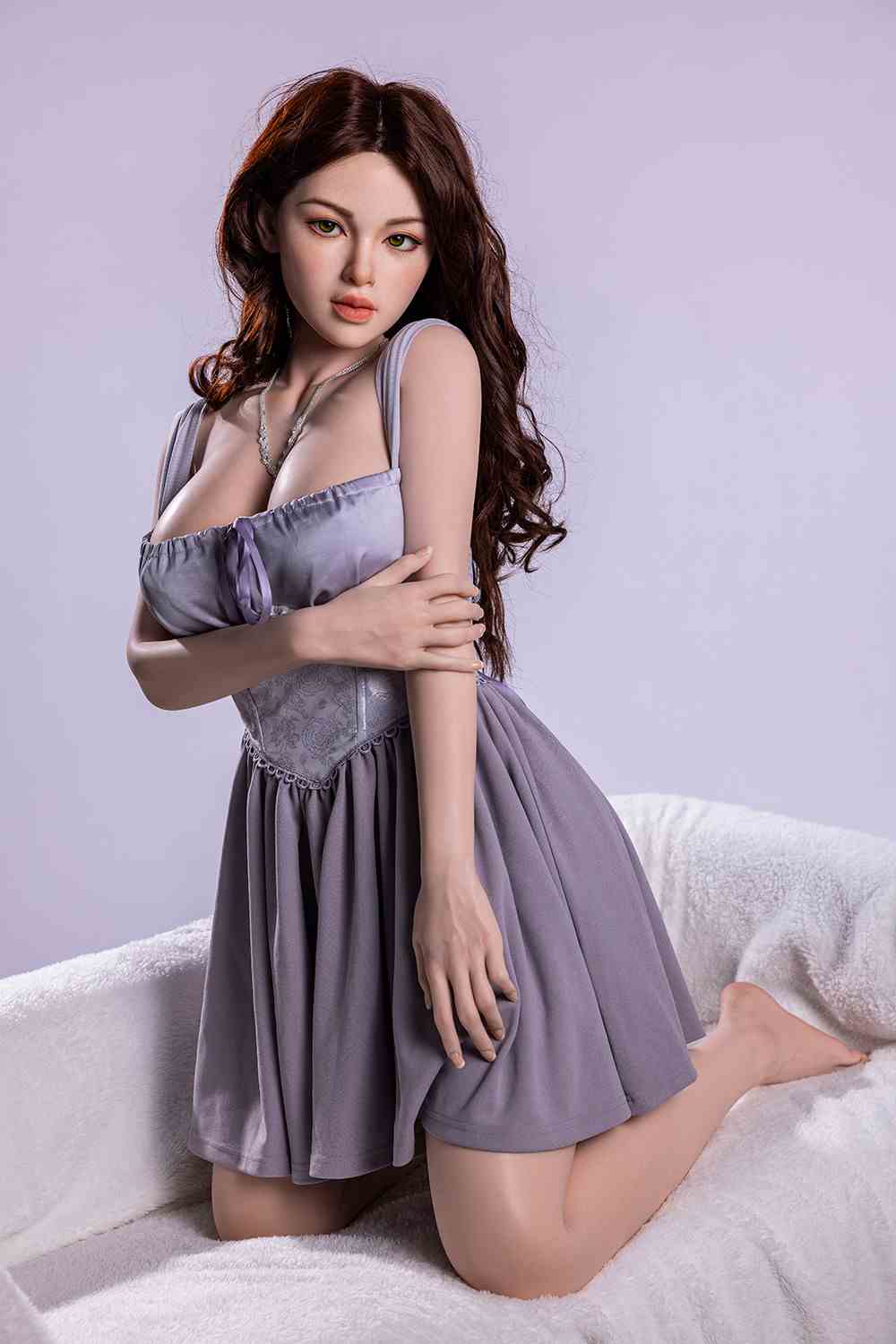 Starpery星辰 171cm(D) 艾莉絲Iris TPE/矽膠(可選)